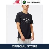 ราคา NEW BALANCE NB Sport Core เสื้อยืดผู้ชาย (19151151375)
