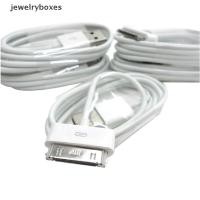 ราคา jewelryboxes สายชาร์จซิงค์ข้อมูล USB สําหรับ iPhone 4 4S 3G iPad Boutique (20723386663)