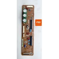 ราคา X Buffer พลาสม่า Samsung รุ่น PS43E450A1 PS43E450A1R พาร์ท LJ92 01852A มือสองถอดแท้ ผ่านการเทส แล้ว ปกติ (18202300079)