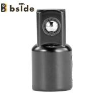 ราคา Bside Tool Store ประแจลดแรงกระแทกอะแดปเตอร์ซ็อกเก็ตประแจ 1 4 3 8 1 2 Drive Air RATCHET (1266362309)