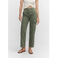 ราคา MANGO JEANS LILY กางเกงยีนส์ REF 47024020 (20868839909)