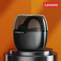 ราคา Lenovo LP76 Bone Conduction Headphone Bluetooth Earphone Wireless Earphone BT5 3 True Wireless Earbuds with Microphone ENC Noise Cancelling HiFi Sports Waterproof Headphones (20269747887)