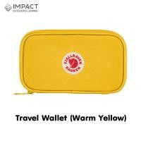 ราคา Fjällräven กระเป๋าสตางค์ Kanken Card Wallet Travel Wallet (20947152149)