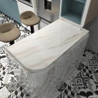 ราคา สติ๊กเกอร์ติดผนังครัว กันคราบ ติดตั้งง่าย กันน้ำ ทนความร้อน เช็ดคราบง่าย มีกาวในตัว วอลเปเปอร์ติดผนังครัว สติ๊กเกอร์ติดพื้นครัว (16984868502)