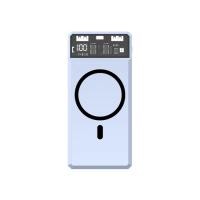 ราคา COD MagCharge Magnetic 50000mAh แบตสำรองไร้สาย Power Bank (20898724227)