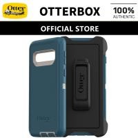 ราคา OtterBox Samsung Galaxy S10 Plus Galaxy S10e Galaxy S10 Defender Series Case (9166585995)