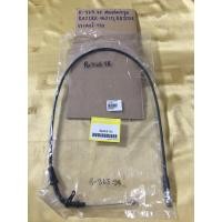 ราคา สายคันเร่งชุด อย่างดี RAIDER 150 R 365 41 RAIDER 150เรเดอร์ 150 สายคันเร่งชุด RAIDER 150 R 365 37 RAIDER 150เรเดอร์ 150 (10426816290)