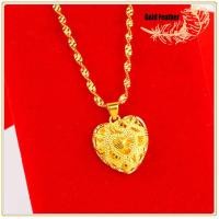 ราคา ไร้ตำหนิ สร้อยคอทอง24kแท้ สร้อยทองไม่ลอก จี้สร้อยคอ สร้อยทอง0 6กรัม สร้อยทอง1บาท สร้อยทองอิตาลี สร้อยคอแฟชั่น ญ สร้อยคอทองปลอม สร้อยคอผู้หญิง จี้สร้อยคอ necklace women gold สร้อยทอง ไม่ลอก brass กำไรม