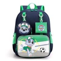 ราคา Paw Patrol กระเป๋าเป้สะพายหลัง สําหรับเด็ก (20348284139)