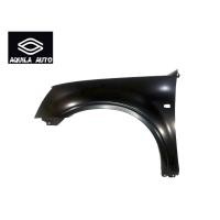 ราคา บังโคลนหน้า ISUZU D MAX 2007 2010 EX 2WD หัวเดี่ยว ตัวต่ำ มีรูไฟเลี้ยวข้างแก้ม สินค้าตรงรุ่น (16585828664)