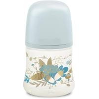ราคา Suavinex Feeding Bot 150 ML ขวดนมแบรนด์ Suavinex ขนาด 150ML สำหรับเด็กอายุ 0 เดือน (19677490703)