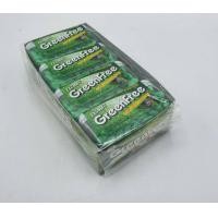 ราคา 12 กล่อง ลูกอม กรีนฟรี greenfree เม็ดอมดับกลิ่นปาก รส สเปียร์มินต์ เมนทอล (1362558106)