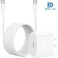 ราคา เครื่องชาร์จ MD iPhone 15 15ที่ชาร์จ USB C 35W พร้อม USB C 10ft ไปยัง C ชาร์จอย่างรวดเร็วสายสำหรับ iPhone 15 Pro 15 Pro Max 15 Plus iPad Pro 12 9 11 iPad Air 5 4 iPad 10 iPad Mini 6 (20454517347)