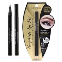 ราคา LIFEFORD EYE PEN ไลฟ์ฟอร์ด อายเพน อายไลน์เนอร์ กรีดตา มี2สี ดำ น้ำตาล (18067070724)
