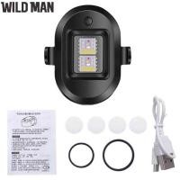 ราคา LED ชาร์จเครื่องบินไฟฉุกเฉินไฟกลางคืน Strobe โคมไฟกันน้ำ (15933185165)