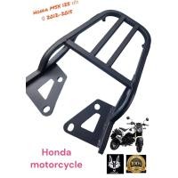 ราคา ตะแกรงท้าย MSX ตะแกรงงท้าย msx ไฟตาเดียว ปี 2013 2015 สำหรับบันทุก ตะแกรงท้ายMSX เก่า ทรง V1 (21185041888)