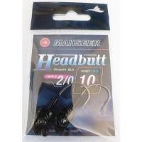 ราคา หัวจิ๊ก MAHSEER headbutt หัวจิ๊กตกปลา หัวจิ๊กใส่เหยื่อยาง (15543221249)