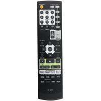 ราคา RC 645S Replace Remote Control for Onkyo Home Theater System HT S4100 TX SR304 TX SR304S HT S4100S HTS4100 TXSR304S (20740010788)