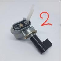 ราคา ก๊อกน้ำมันชาลี Honda Chaly ตรงรุ่น มี 2 แบบ (17437979200)