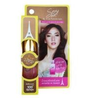 ราคา แท้ แพ็ค 4 ขวด Eau de Parfum 3 9ml spray น้ำหอมแบบพกพารุ่น อั้ม พัชราภา ชมพู่ อารยา เจนี่ เทียนโพธิ์สุวรรณ ปู ไปรยา น้ำหอมผู้หญิง (8936372709)