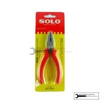 ราคา SOLO คีมมินิ มีทุกแบบ ปากแหลมยาว ปากนกแก้ว ปากแบน ปากเฉียง ปากจรเข้ ปากตัด (18265646726)