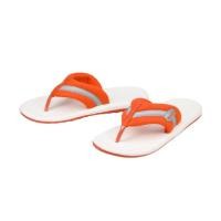 ราคา CC001 Orange Dortmuend Sport Sandals รองเท้าสุขภาพลำลอง หลังเล่นกีฬา (20790290868)