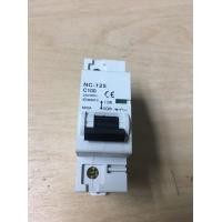 ราคา เบรคเกอร์ลูกย่อย Circuit Breaker AC 100A 1P 1ช่อง วัสดุ ทนกระแสสูง สำหรับ โรงงาน หรืออุปกรณ์ที่ต้องใช้กระแสสูง (13803621055)