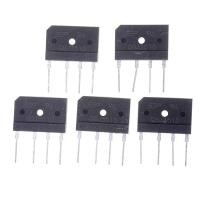 ราคา Sun 5 pcs GBJ3510 35A 1000 V DIODE Bridge Rectifier (19743403812)