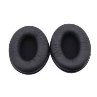 ราคา Ear Padแผ่นรองหูฟังโฟมนุ่มเบาะHeadbandฝาครอบสายรัดศรีษะสำหรับSennheiser HD202 HD212 HD437 HD447 HD457 HD477 HD497หูฟัง (4313924566)