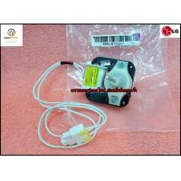 ราคา ขายอะไหล่ตู้เย็นแอลจี มอเตอร์พัดลมโนฟรอสตู้เย็นแอลจี LG 4680JB1032W EAU61083401 MOTOR AC สามารถใช้งานได้หลายรุ่น (14720429304)