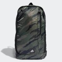 ราคา กระเป๋าเป้พับเก็บได้ Adidas PACKABLE BACKPACK รหัส HC4765 ลิขสิทธิ์แท้ ป้ายไทย (20541730404)
