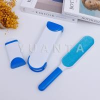 ราคา YUANTA แปรงกำจัดขนสัตว์ สีฟ้า ขาว แปรง ขนหมา ขนแมว บนเสื้อผ้า Pet supplies (7578987904)