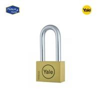 ราคา กุญแจคล้องห่วงยาว ขนาด 45 mm รุ่น BD45L YALE (15979757919)