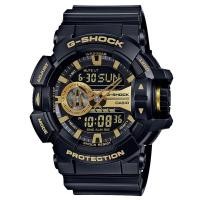 ราคา casio g shock แท้ นาฬิกา ชาย รุ่นGA 400GB 1A9DR casio นาฬิกา watch นาฬิกาข้อมือผู้ชาย ของแท้100 นาฬิกากันน้ำ100 สายเรซิ่นกันกระแทก รับประกัน 1 ปี (19263517804)