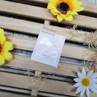 ราคา THREE Aiming Lotion 2ml Emulsion R 1ml โลชั่น อิมัลชั่น บำรุงผิว (20992896444)