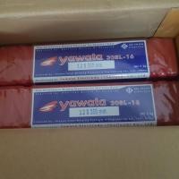 ราคา ลวดเชื่อม สแตนเลส ยาวาต้า 308แอล 16 ขนาด 3 2 mm ห่อ ละ 5 กิโลกรัม ของแท้ ราคาถูก YAWATA 308L16 (3033246232)