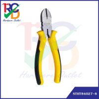 ราคา Stanley STHT84027 8 คีมตัดปากเฉียงคอสั้น 6 8 นิ้ว (7619628882)