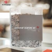 ราคา โซ่เสือหมอบ Sram 12sp RivalForceRed eTap AXS โซ่ชุดขับ Sram ไฟฟ้า ผลิตประเทศโปรตุเกส (16398692542)