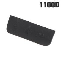 ราคา UNI NEW Rubber Door Bottom Cover For Canon EO600D 40D 1100D 5D 70D 6D 7D USB Camera (18327628633)
