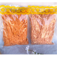 ราคา ทาโร่ปลาเส้น เส้นนิ่ม ปูอัด บาบีคิว น้ำหนัก 250 กรัม ทาโร่ ปลาเส้น Taro (7770758963)