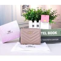 ราคา กระเป๋าสตางค์ กระเป๋าสตางค์ใบสั้น แบรนด์พราว กระเป๋าตังค์ กระเป๋าเงิน (12759321872)