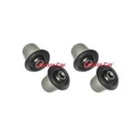 ราคา NISTO บูชปีกนกบน ล่าง หน้า โตโยต้า ฟอร์จูนเนอร์ Toyota Fortuner 2015 2020 บูชปีกนกบน ล่าง หน้า ลูกหมากปีกนก บน ล่าง (16983812919)