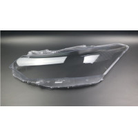 ราคา คุณภาพสูง สำหรับ TOYOTA VIOS 2014 2015ไฟหน้าฝาครอบไฟหน้าเปลี่ยนหลอดไฟหน้าเลนส์ไฟหน้า (10296570247)