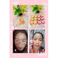 ราคา ครีมD1ของแท้ หน้าขาวใส ลดสิว แก้ฝ้ากระอย่างดี หน้าใส๊ใส บำรุงก่อนนอน กันแดดD1 spf50 (17315872049)