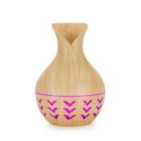 ราคา รวมทุกรุ่นทุกแบบ Mini Aroma Diffuser เครื่องเพิ่มความชื้น เครื่องพ่นควันอโรม่า กะทัดรัด เสียงเบา สวยงาม มีไฟ 7 สี LED ความจุ 130 ml (20697576015)