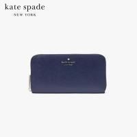 ราคา KATE SPADE NEW YORK MADISON SAFFIANO LEATHER LARGE CONTINENTAL WALLET KC578 กระเป๋าสตางค์ใบยาว (20448199988)