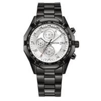 ราคา Rhythm นาฬิกาข้อมือ รุ่น Rhythm G1111S03 (8269451562)