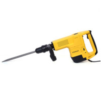 ราคา พร้อมส่ง STHM10K 1415 0012 สกัดไฟฟ้า 1600วัตต์ 10กก STANLEY สินค้าเเท้รับประกัน 2 ปี สามารถออกใบกำกับภาษีได้ครับ แจ้งทางแชทได้เลย สินค้าพร้อมส่ง (1395894955)