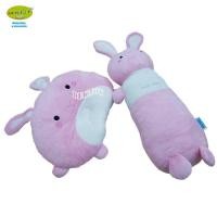 ราคา Papa ปาป้าหมอนหนุนหมอนข้างเด็กผ้าเวลบัว (18574792290)