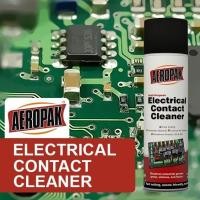ราคา ส่งเร็ว สเปรย์น้ำยาทำความสะอาดแผงวงจรไฟฟ้า ล้างหน้าสัมผัส แผงวงจร เมนบอร์ด AEROPAK Electronic contact cleaner 500 ml (20473391867)